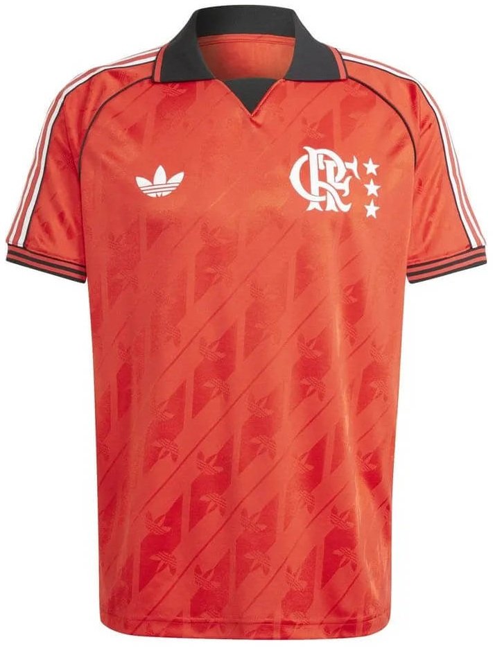 Camisa Flamengo 2024 Adidas oficial Especial